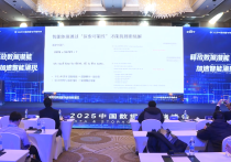 2025中国数据与存储峰会-北京会议速记