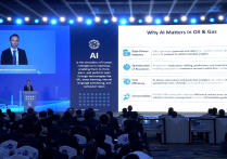 第八届中国国际进口博览会中国石化主题论坛